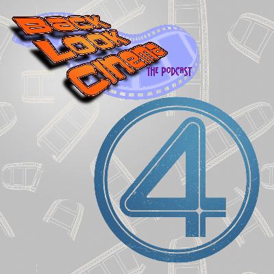 BONUS EPISODE 32: Fantastic Four: First Steps Impressions BONUS EPISODE 32: Fantastic Four: First Steps Impressions