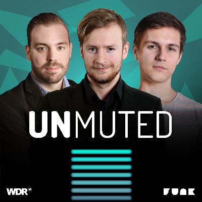 Maxim, Sola & Mori: Wie hat The Main das deutsche League of Legends verändert? | #25 unmuted
