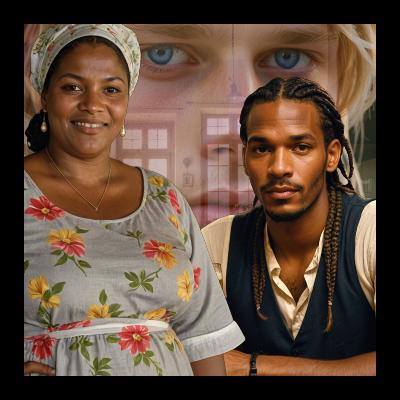 3.3. Pudim de Quejio (Carlos suffers for love)
