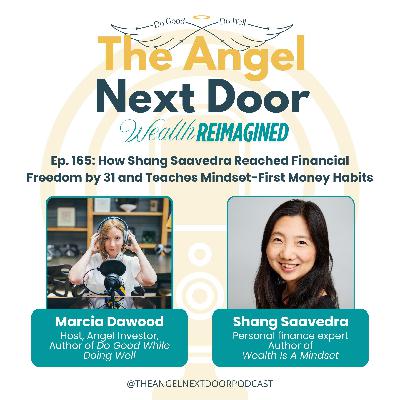 How Shang Saavedra Reached Financial Freedom by 31 and Teaches Mindset-First Money Habits How Shang Saavedra Reached Financial Freedom by 31 and Teaches Mindset-First Money Habits