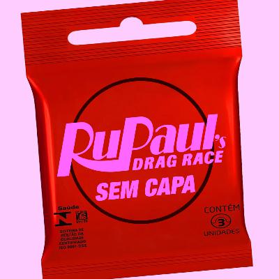 DRAG RACE SEM CAPA SEASON 1 UK: GOD SAVE THE QUEENS
