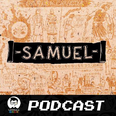 CG6: La vocación de Samuel