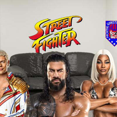 Blood Money In The Bank Presents: They Casted Who?! (Night Of Champions 2025 Review)