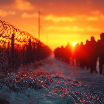 Driving Innovation at the Border: Growth Opportunities in the US Customs and Border Protection (CBP) Industry Driving Innovation at the Border: Growth Opportunities in the US Customs and Border Protection (CBP) Industry