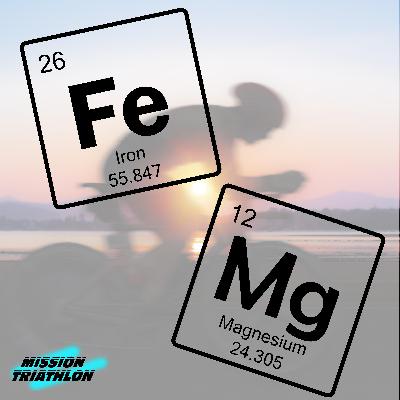 Magnesium und Eisen - Essenziell für Sportler - MTP Folge 175