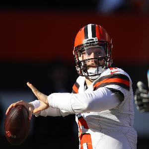 Heisman talk, Ohio State recruiting, Browns get a big win
