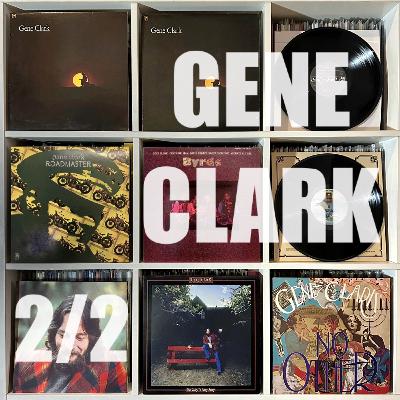 Wickend 106 - Gene Clark (2a parte) (08-12-2024) Wickend 106 - Gene Clark (2a parte) (08-12-2024)
