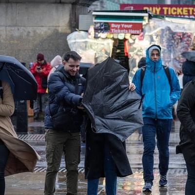 Your guide to (finally!) buying a proper raincoat