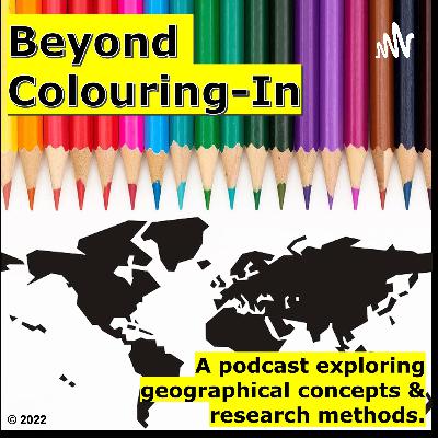 Ep#8 - Phenomenology Ep#8 - Phenomenology
