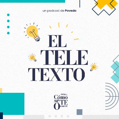 El teletexto: Cuando la tv era Google