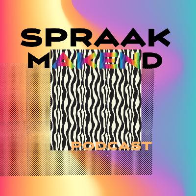 Spraakmakend 04 - Wesley Hartogs & Charif M'Sellek Spraakmakend 04 - Wesley Hartogs & Charif M'Sellek