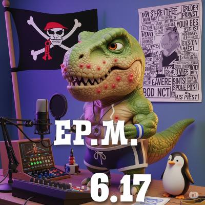 Ep. 6.17- Como ofender sin ofender.