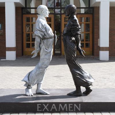 十二月三日┃活出真實的信仰在於初始的熱忱