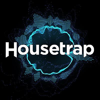 Housetrap Podcast 370 (KYKA)