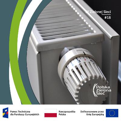 Efektywność energetyczna w praktyce