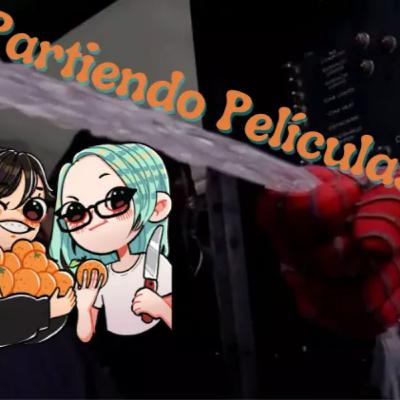 Cruella - Partiendo Películas Cruella - Partiendo Películas