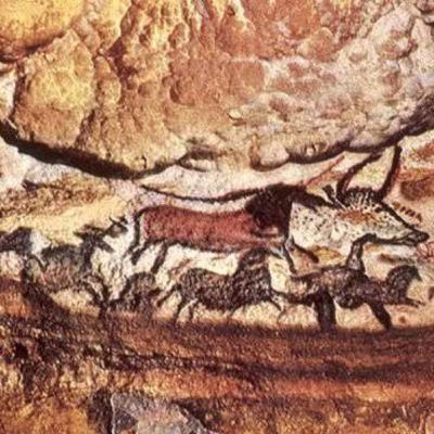 Todo sobre la prehistoria cap.1