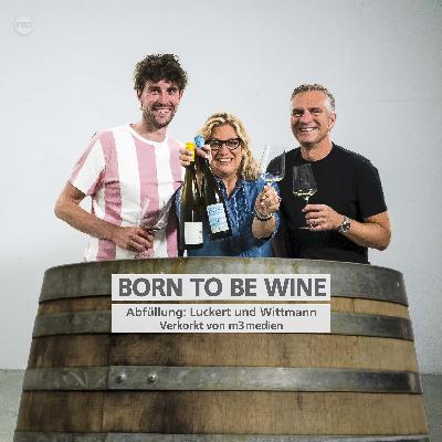 #Abfüllung 36 Weingut Zehnthof Luckert trifft Weingut Wittmann #Abfüllung 36 Weingut Zehnthof Luckert trifft Weingut Wittmann