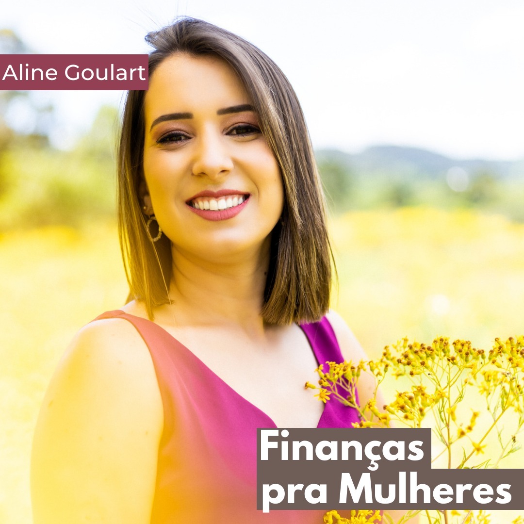 Finanças pra Mulheres