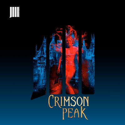 CRIMSON PEAK | COLECCIONABLES