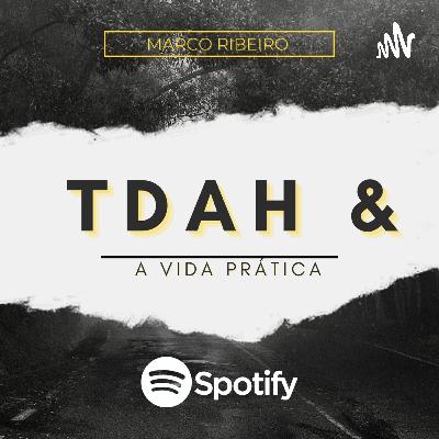 Eu achei que era autista. E você já pensou nisso?