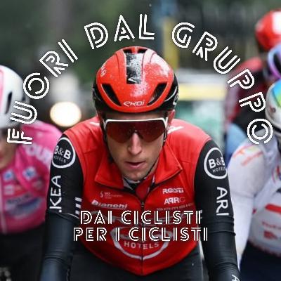 Recap Giro Valle d'Aosta. Con Edoardo Zamperini