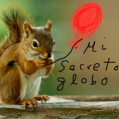 2. Mi secreto globo (prevención) 2. Mi secreto globo (prevención)