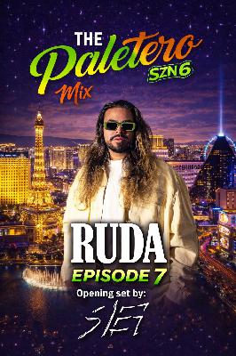 SZN 6 EPISODE 7 FT SIEH & RUDA SZN 6 EPISODE 7 FT SIEH & RUDA