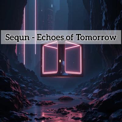Sequn - Echoes of Tomorrow [Electro Progressive]