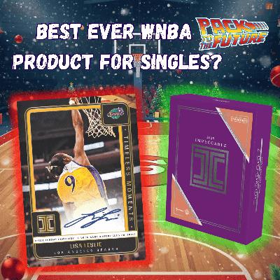 Impeccable WNBA Saves CHRISTMAS!