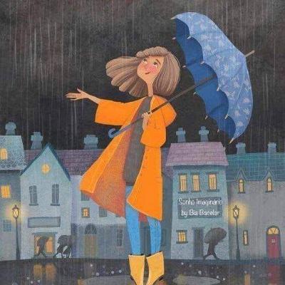 Hujan bulan juni Hujan bulan juni