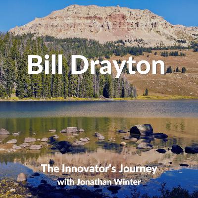 Bill Drayton - Social entrepreneur
