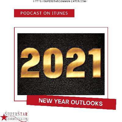 New Year Outlooks New Year Outlooks