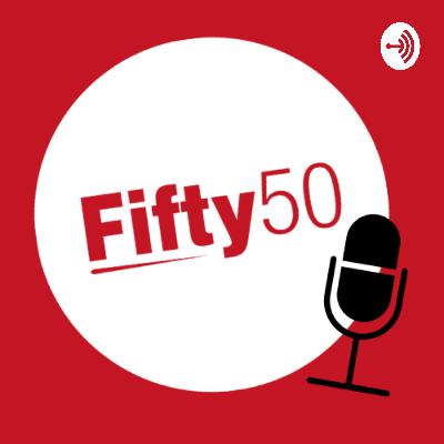 Episode 2: Science/Genetics - Biological Anthropology