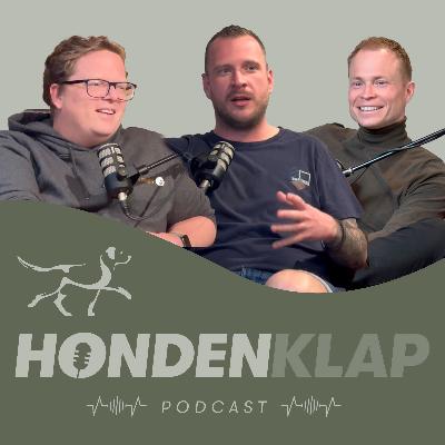 Afl. 13: 'Is mijn hond dominant?'