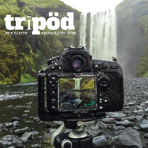 Outdoor Clothing for photographers (TP EP-35)