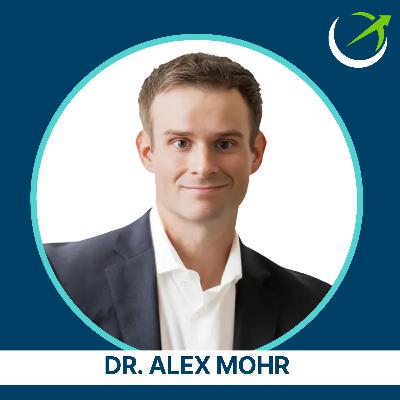 Do "Poop Tests" That Tell You What You Should Eat *Really* Work??? (You'll Be Surprised!) & How To TRULY Know What's Going On In Your Gut, With Dr. Alex Mohr