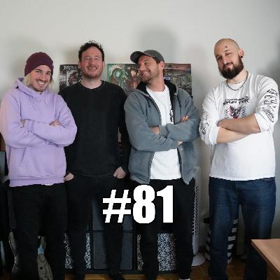 81. Deafsight