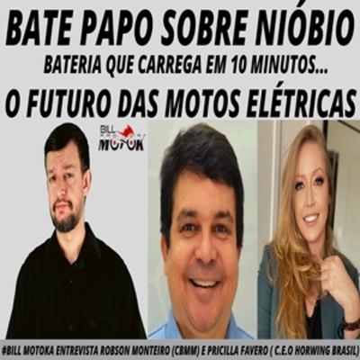 Bateria com carregamento em 10 minutos e vida útil em mais de 50 anos? Sim, agora tudo é possível. Bateria com carregamento em 10 minutos e vida útil em mais de 50 anos? Sim, agora tudo é possível.