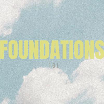 Foundations - Justification