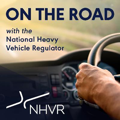 On the road with the NHVR - National Roadworthiness Baseline Survey - Results 2017