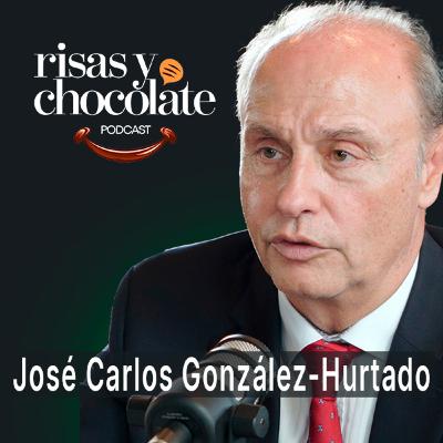 Desmontando el Ateísmo con Ciencia | #38 José Carlos González-Hurtado