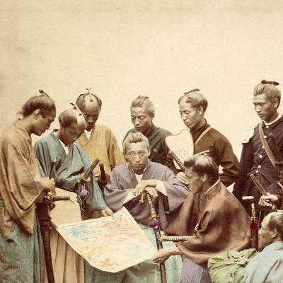 3.26 Military Culture in Meiji Japan 3.26 Military Culture in Meiji Japan
