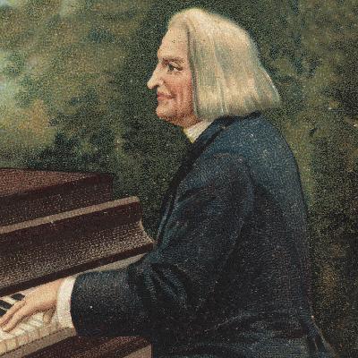 Gran Repertorio - LISZT: Rapsodia española - 21/06/23