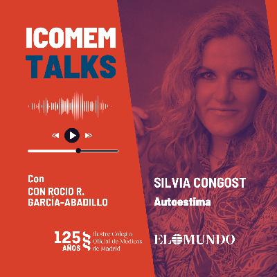 Reforzar la autoestima desde niños y el peligro de la autoexigencia como adultos, con Silvia Congost Reforzar la autoestima desde niños y el peligro de la autoexigencia como adultos, con Silvia Congost
