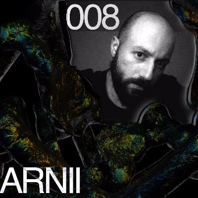 ANMUT 008: ARNII ANMUT 008: ARNII