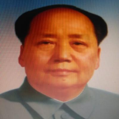 Mao Tse-Tung