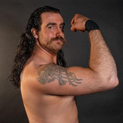 Episode #115 Talk with Wrex Amadeus