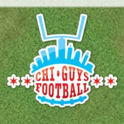 Chi Guys Football 2020 Week 16: Congratulations to All Championship Winners Chi Guys Football 2020 Week 16: Congratulations to All Championship Winners