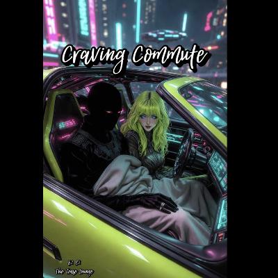 Craving Commute Craving Commute